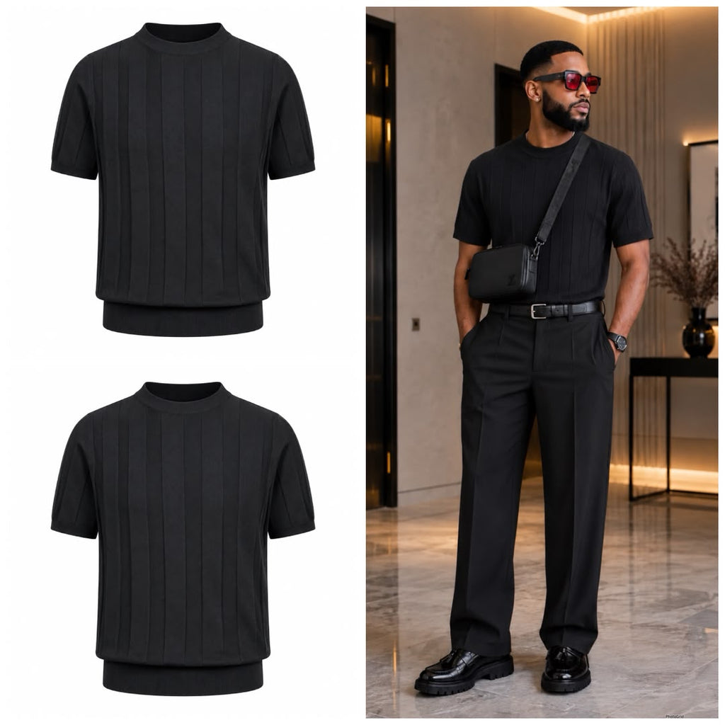 QUALITY PLAIN LOCA POLO