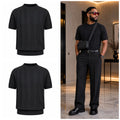QUALITY PLAIN LOCA POLO