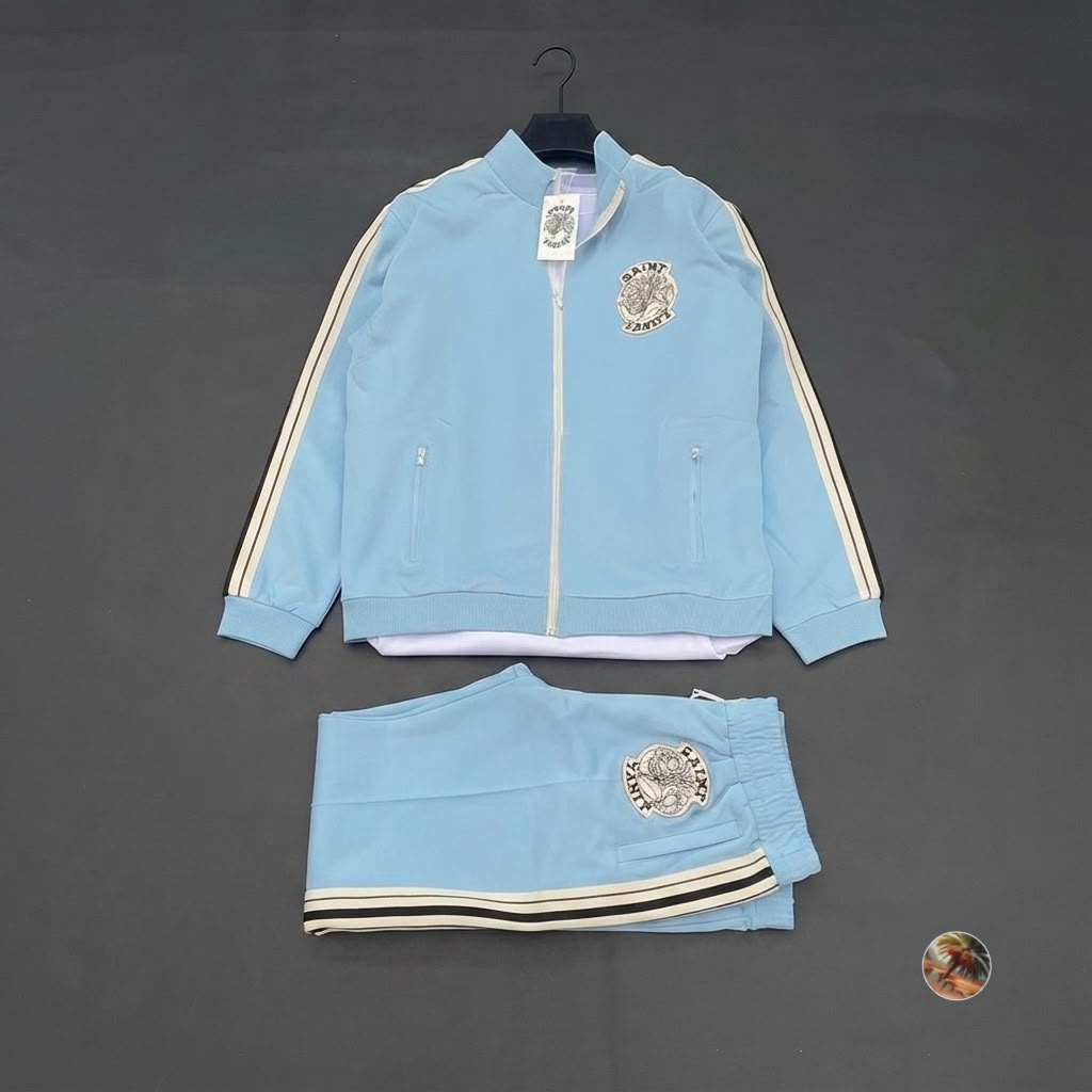 SAINT TRACK SUIT