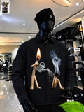 DESIGNER LONGSLEEVE SHIRT