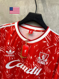 LIVERPOOL RETRO