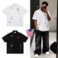 LUXURY SHIRT
