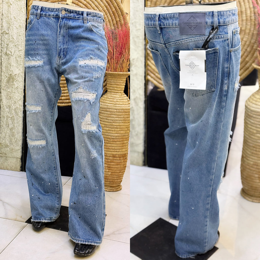 TURKEY DENIM JEANS
