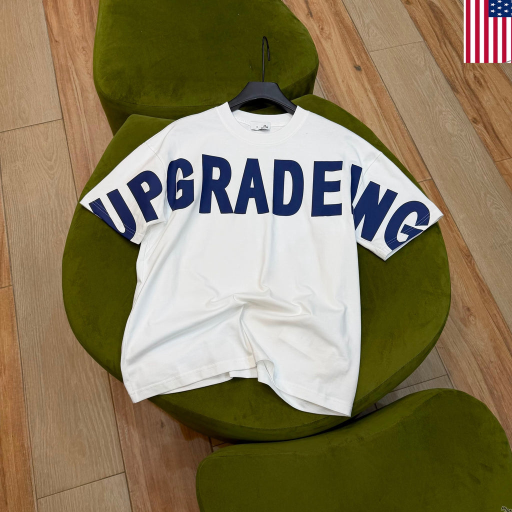UPGRADED GRAPHICS TEES