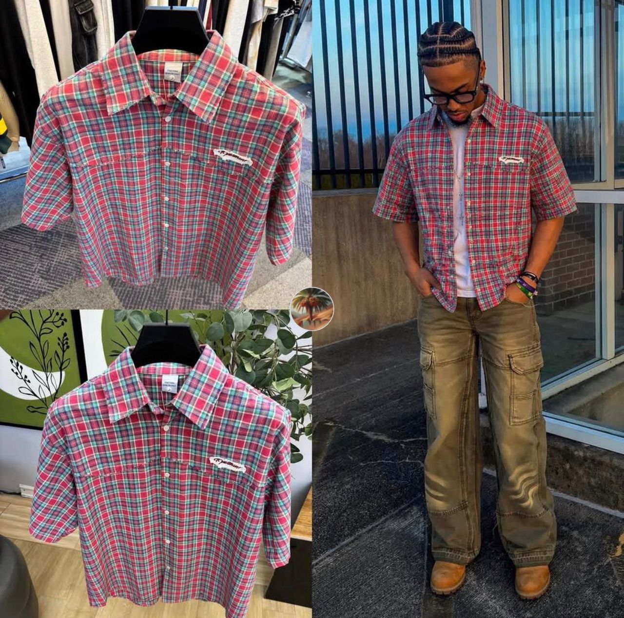 Luxury Shirt