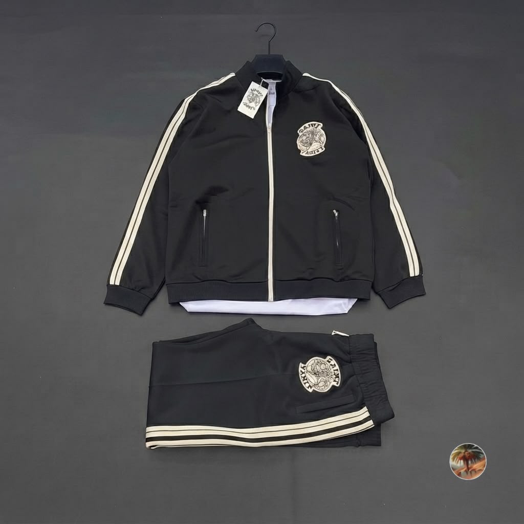 SAINT TRACK SUIT
