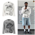 Voluminous Longsleeve