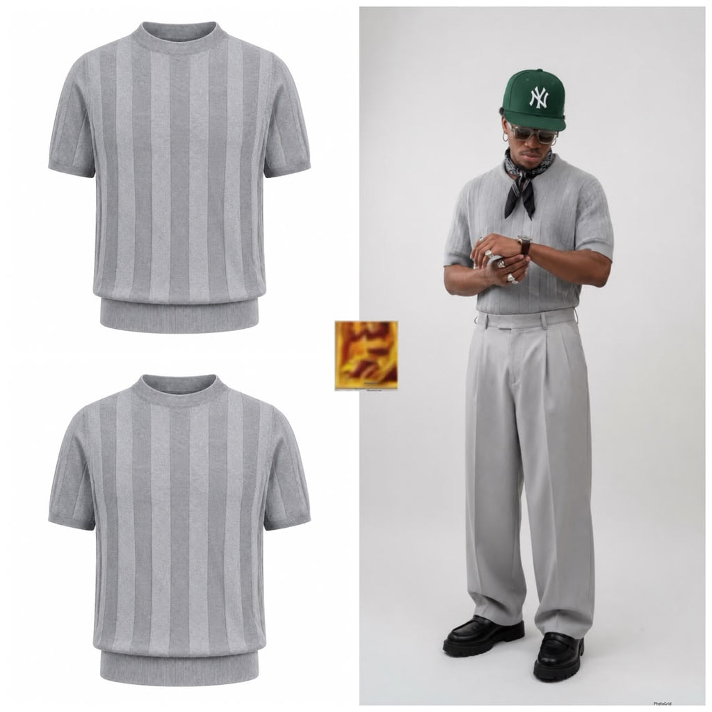 QUALITY PLAIN LOCA POLO