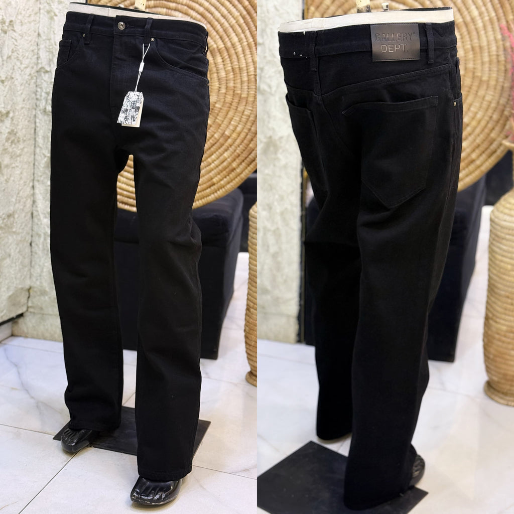 TURKEY DENIM JEANS