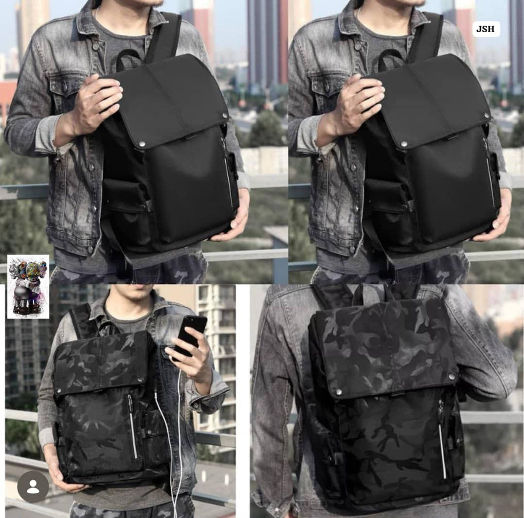 Multipurpose Back pack