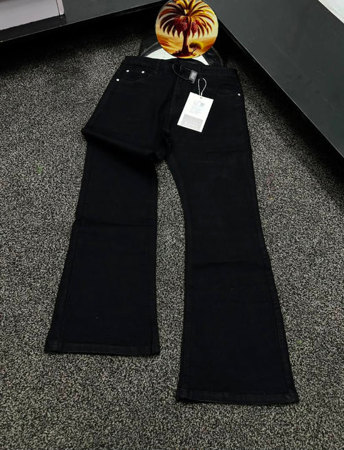 AUTHENTIC X FLARE JEANS
