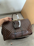 Louis Vuitton  duffle bag