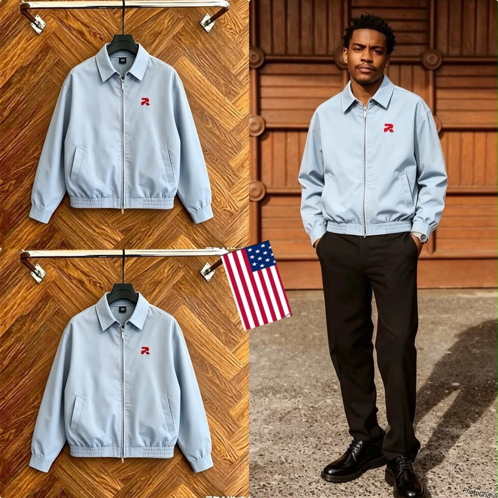 LUXURY JACKET