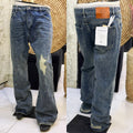 TURKEY DENIM JEANS