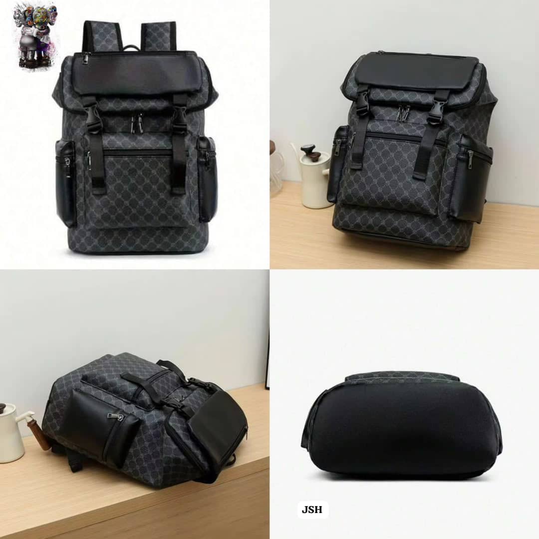 Multipurpose Back pack