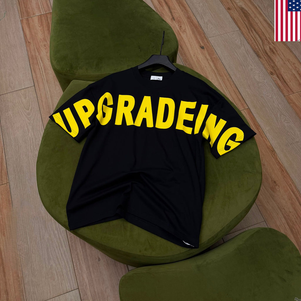 UPGRADED GRAPHICS TEES