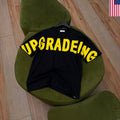 UPGRADED GRAPHICS TEES