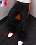 HIGH QUALITY BAGGY JEANS