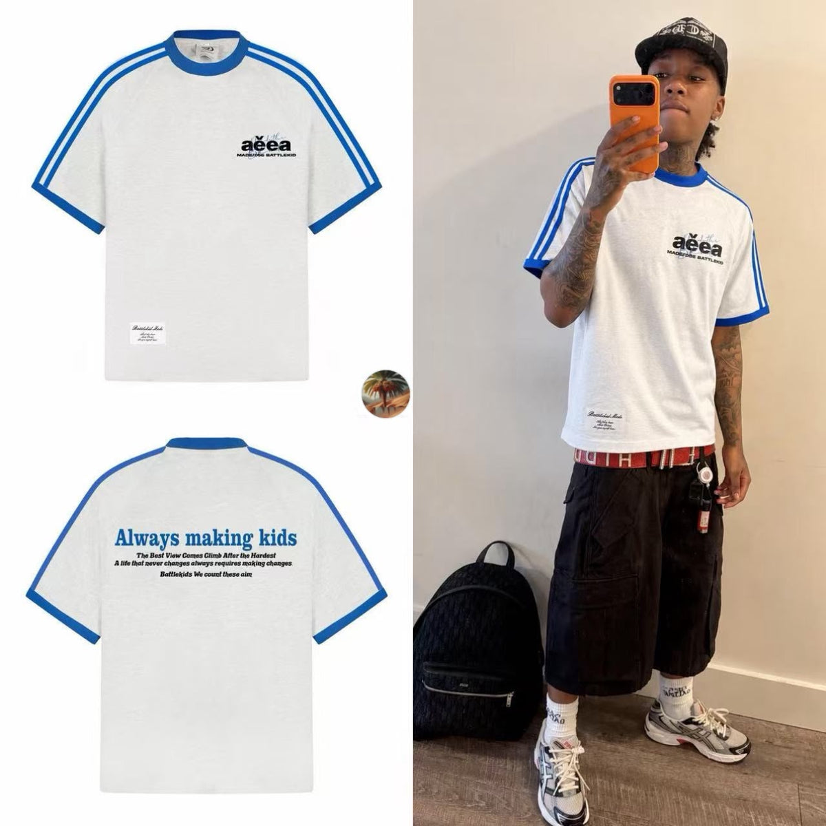 PREMIUM LUXURY SHIRTS