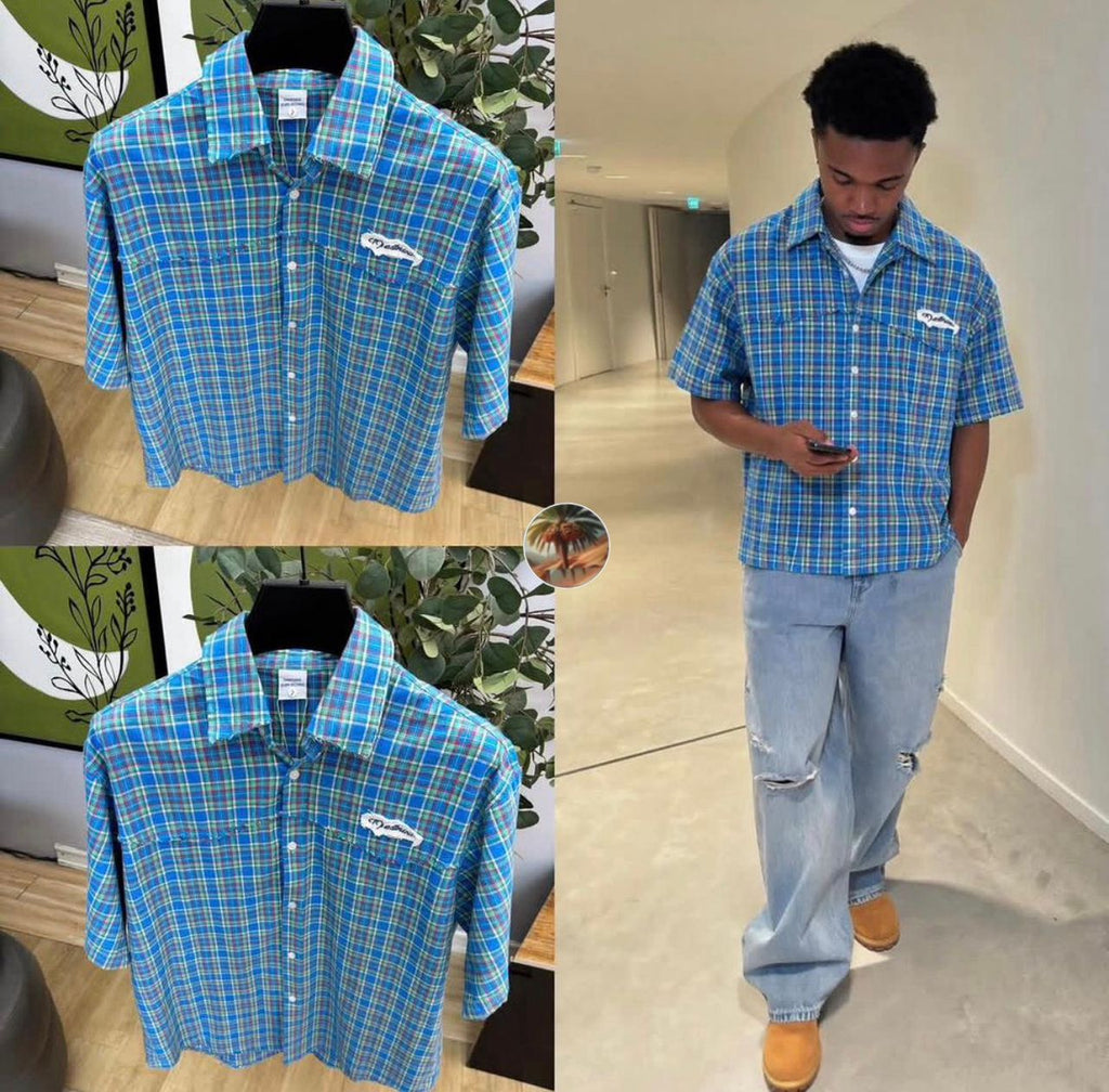 Luxury Shirt
